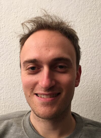 Dr. Matthias Schmitt